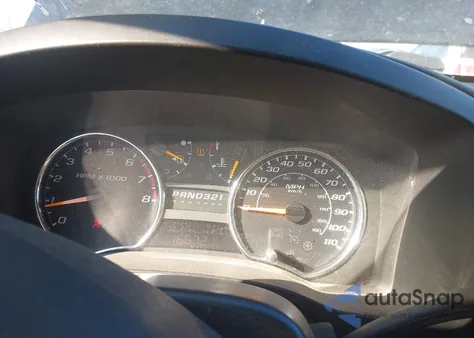 2008 Chevrolet Colorado Lt z USA, uszkodzony, nr VIN 1GCCS13E788161141